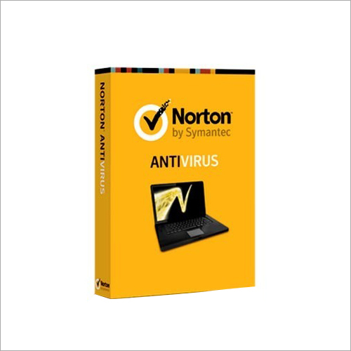 Symantec Antivirus Software