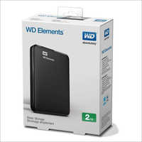 2tb Wd Portable Elements