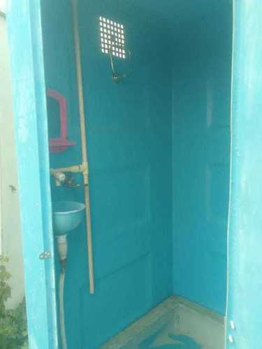 PREFEB PORTABLE TOILET