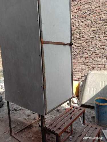 INDIAN STYLE PORTABLE TOILET
