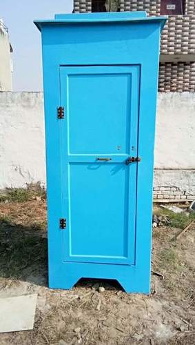 FRP MOBILE TOILET FRP MOBILE TOILET