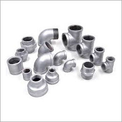 GI Pipe Fitting