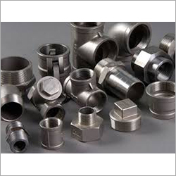 Inconel Pipe Fitting By JSB METAL INDUSTRIES