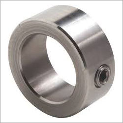 Round Shaft Collar