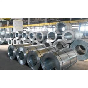 304 L Stainless Steel Coil