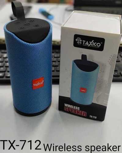 taxico bluetooth speaker price