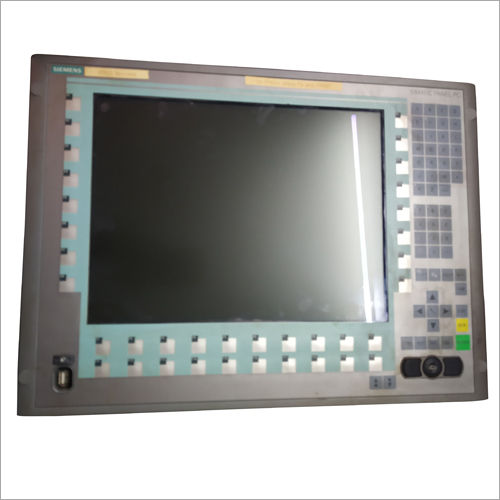 Siemens Industrial HMI