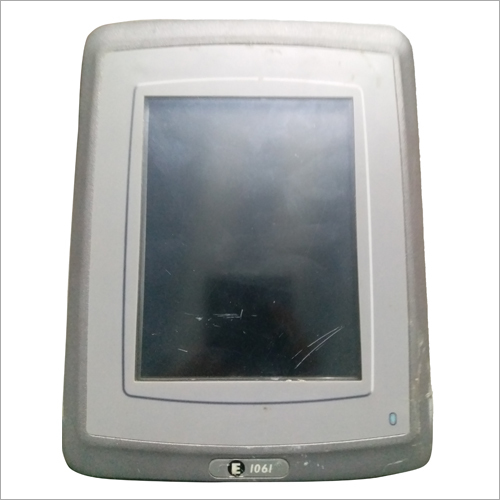 E1061 Mitsubishi Beijer Hmi Application: Industrial Automation