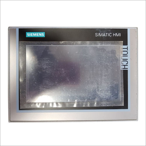 TP700 Siemens Comfort HMI