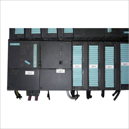 S7-300 Siemens Plc Application: Industrial Automation