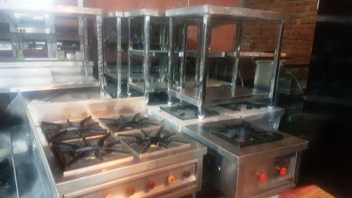 Kitchen And Restaurant Equipment