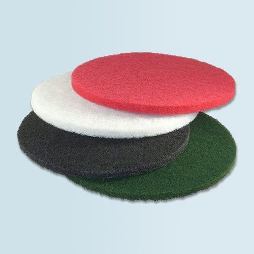 Floor Scrubbing Pad