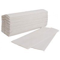 M Fold Tissue-Pack Of 20