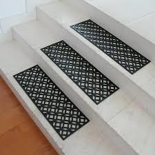 Stair Rubber mat