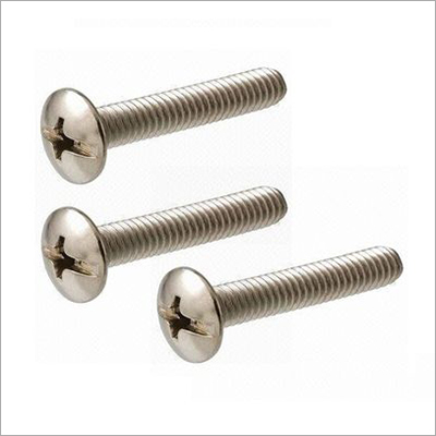 Truss Head Machine Screw