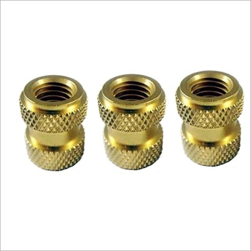 Metal Fasteners