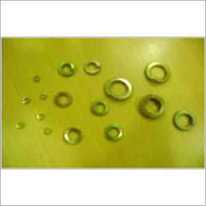 Precision Sheet Metal Components - Steel, Variable Diameter, Variable Thickness, +/-0.01mm Tolerance | High Precision, Durable, Zinc-Plated, Corrosion Resistant, Lightweight, Customizable, Cost-Effective
