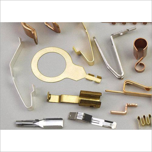 Precision Sheet Metal Fabrication Service