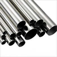 Inconel 625 Pipe