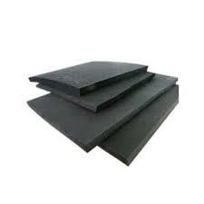 Natural reclaim rubber sheet