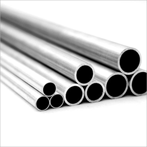 Alloy 20 Round Pipe