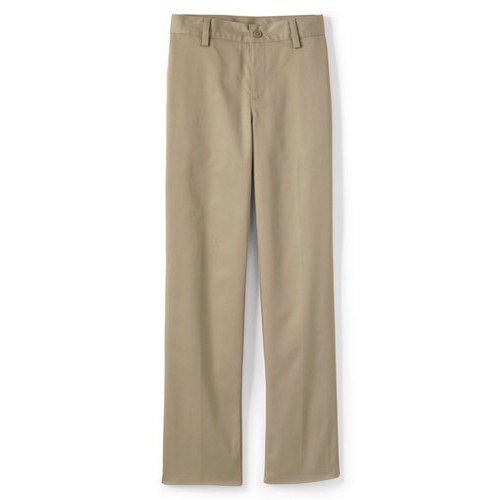 Cotton School Uniform Pant