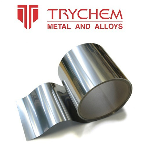 Stainless Steel Shim