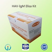 HAV IGG ELISA kit