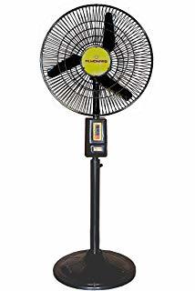 Almonard Pedestal Fan