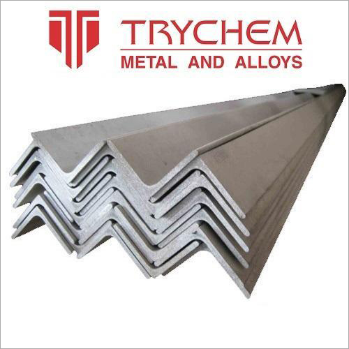 Grade 202 Stainless Steel Channel