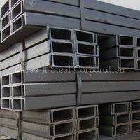 Mild Steel Channel