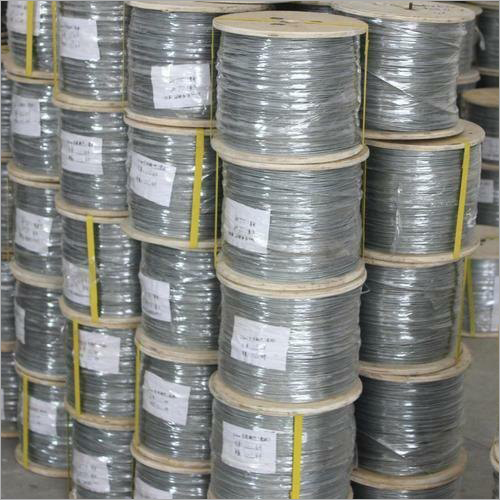 SS 304 Wire