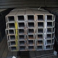Structural Steel Channels