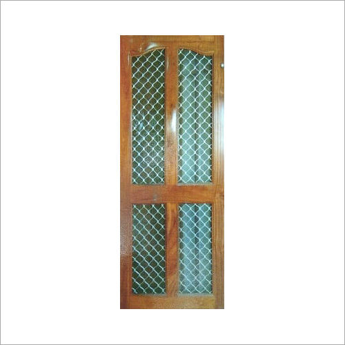 Entrance Plywood Door Application: Commercial