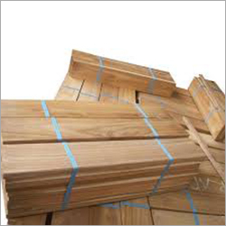 Cp Teak Wood Plank Size: Customize