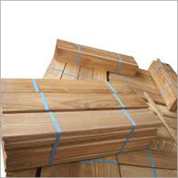 CP Teak Wood Plank