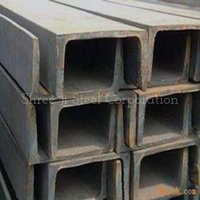 Iron Channel