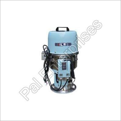 Self Contained Hopper Loader