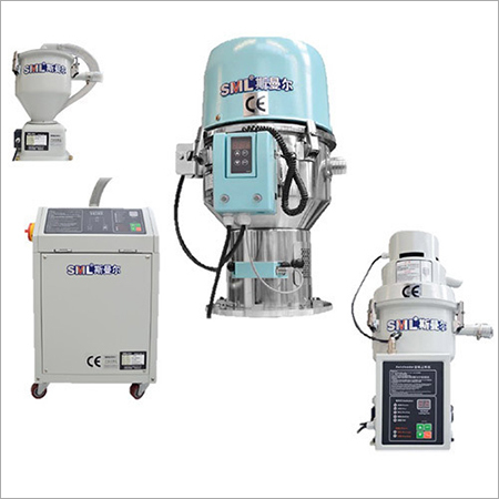 Hopper Auto Loader