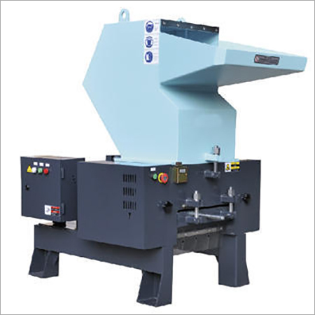 Central Granulator