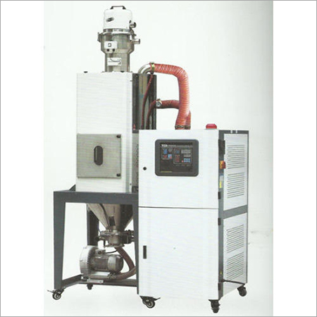 Dehumidifier Dryer Combo Series