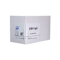 Epstein Barr Virus EBV IgA ELISA Kit
