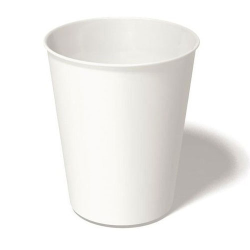 White Paper Cup 150 Ml