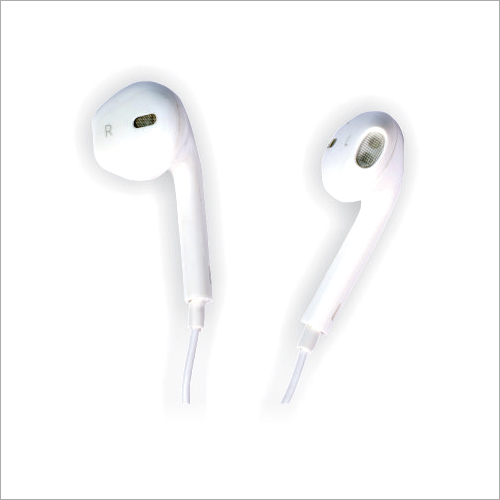 Mobile Ear Phone Warranty: 6 Months
