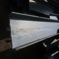 Mild Steel Channel Section