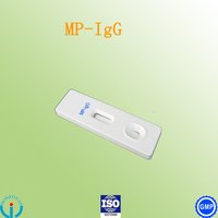 Mycoplasma Pneumoniae(MP)-IgG Cassette