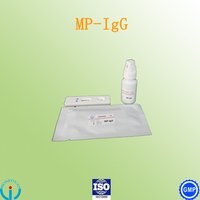 Mycoplasma Pneumoniae(MP)-IgG Cassette