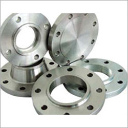 Duplex Steel Flanges