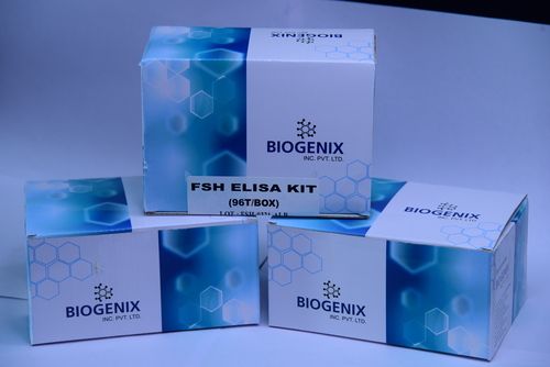 Follicle Stimulating Hormone (FSH) ELISA Kit