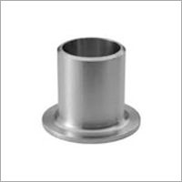 Stainless Steel Stub End